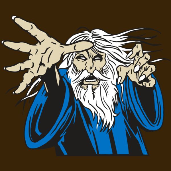 AR31 WIZARD 05 RQC Thumbnail