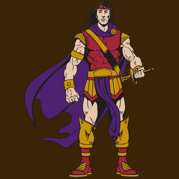 AR TITAN 14 RC Thumbnail