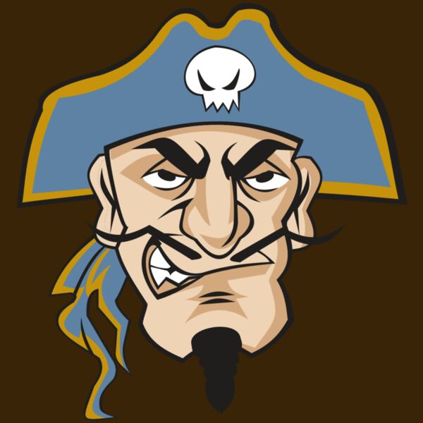 PIRATE HD0502 RQC Thumbnail