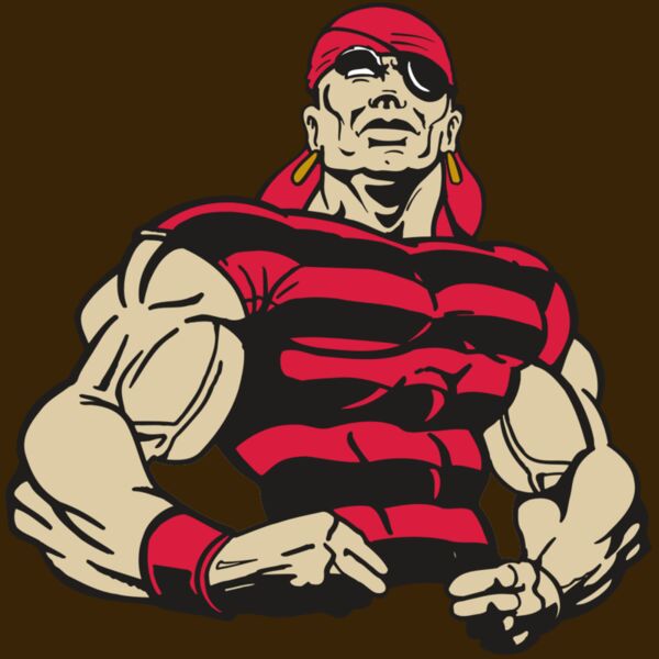 AR5 PIRATE 18 RQC Thumbnail