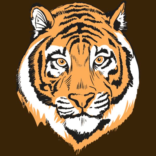 AR9 TIGER HEAD RQC Thumbnail