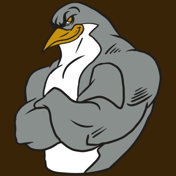 AR19 PENGUIN 01 RQC Thumbnail