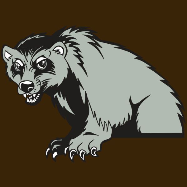 AR22 WOLVERINE 01 RQC Thumbnail