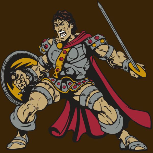 AR PALADIN 47 RC Thumbnail