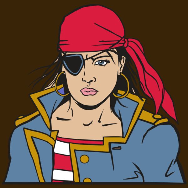 AR33 PIRATE 12 RQC Thumbnail