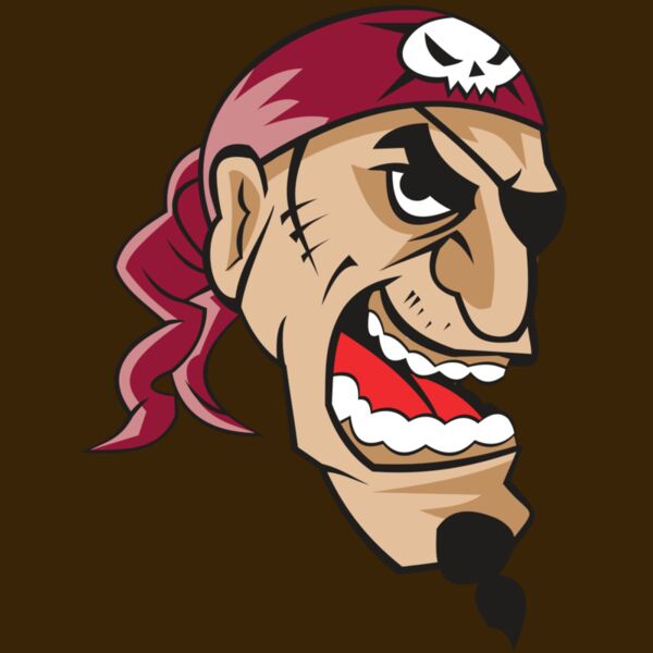 PIRATE HD0501 RQC Thumbnail