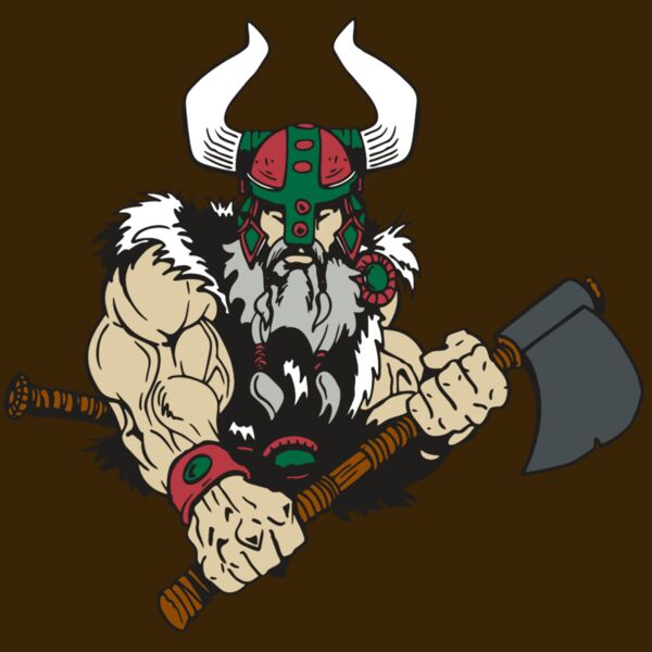 AR VIKING 40 RC Thumbnail