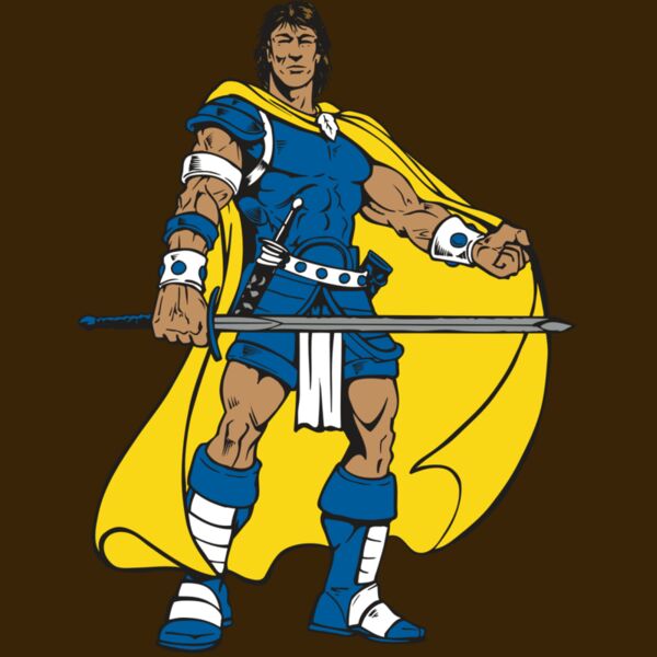 AR PALADIN 49 RC Thumbnail