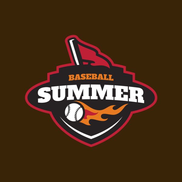 Summer Baseball logo 01 Thumbnail