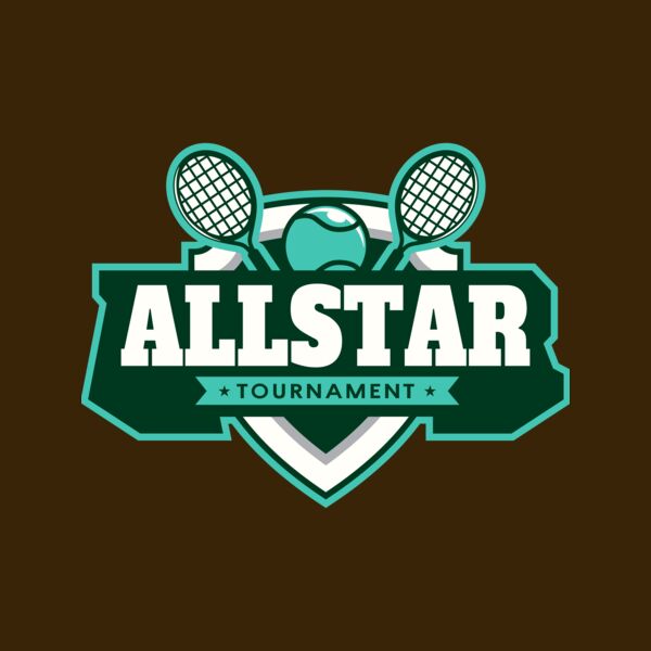 All star Tournament logo 01 Thumbnail