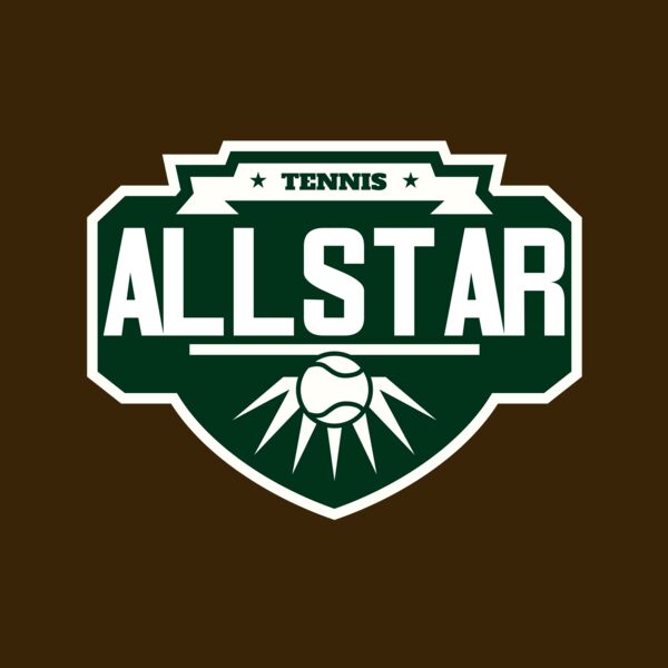 All star Tennis Logo 01 Thumbnail
