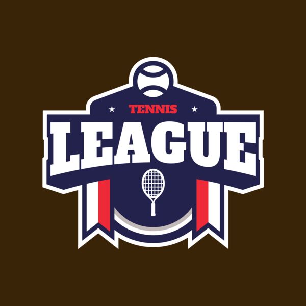 League Tennis logo 01 Thumbnail