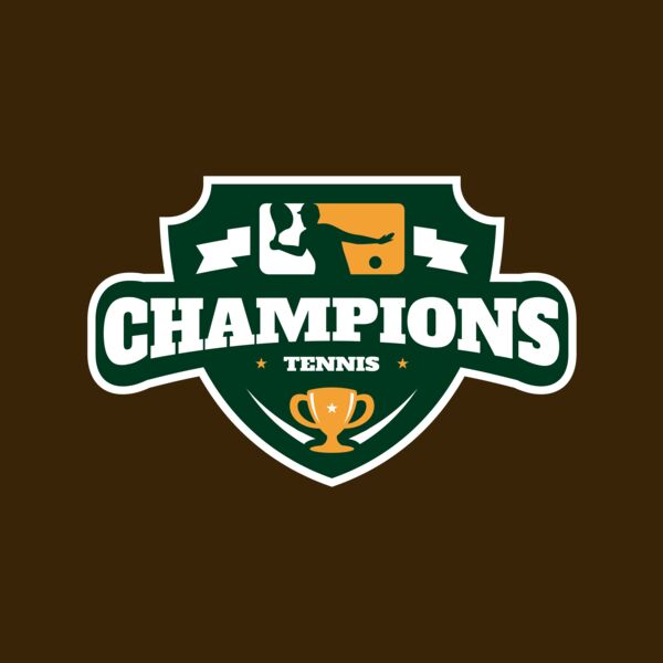 Champions Tennis logo 01 Thumbnail