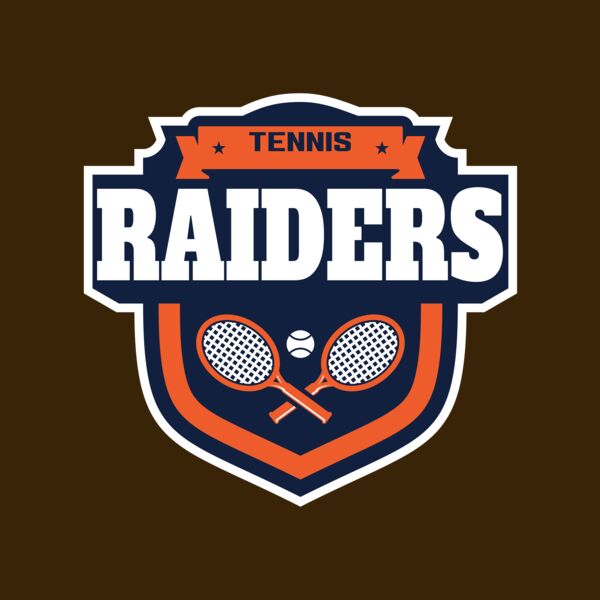 Raiders Tennis logo 01 Thumbnail