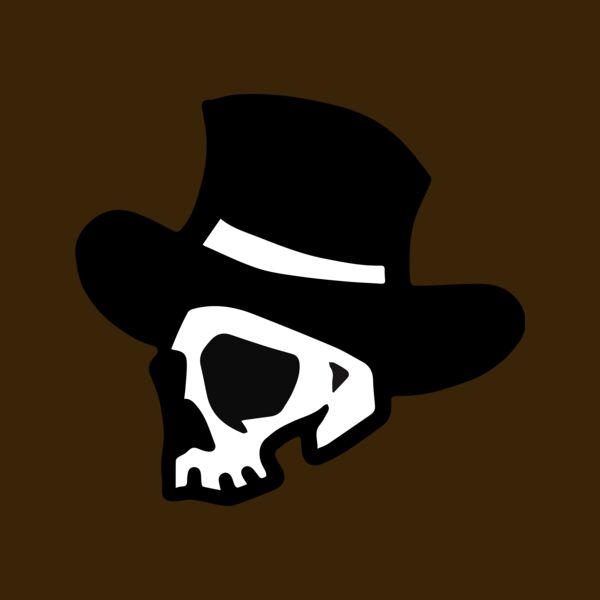 Elements Skulls logo template 44 Thumbnail