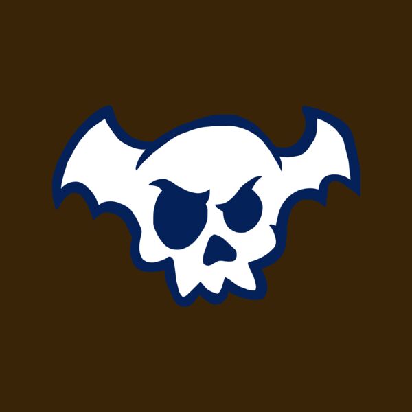 Elements Skulls logo template 49 Thumbnail