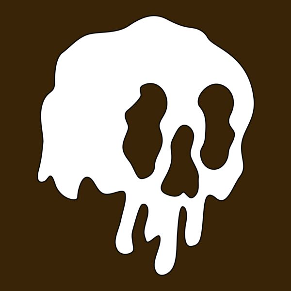 Elements Skulls logo template 92 Thumbnail