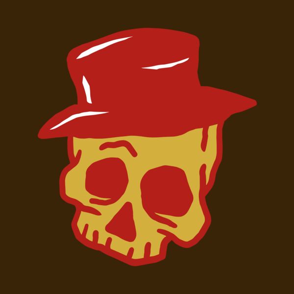 Elements Skulls logo template 132 Thumbnail