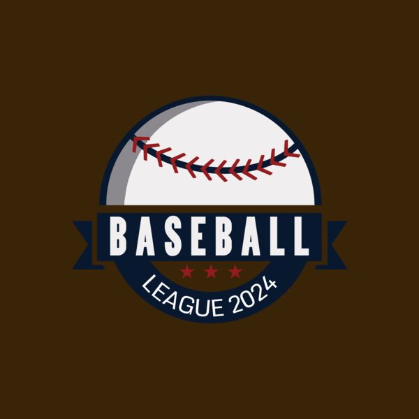 Baseball League Thumbnail