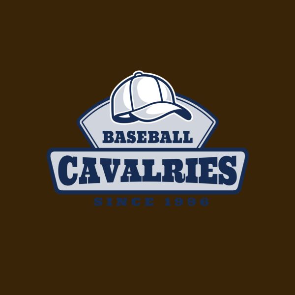 Baseball Logo Team 05 Thumbnail