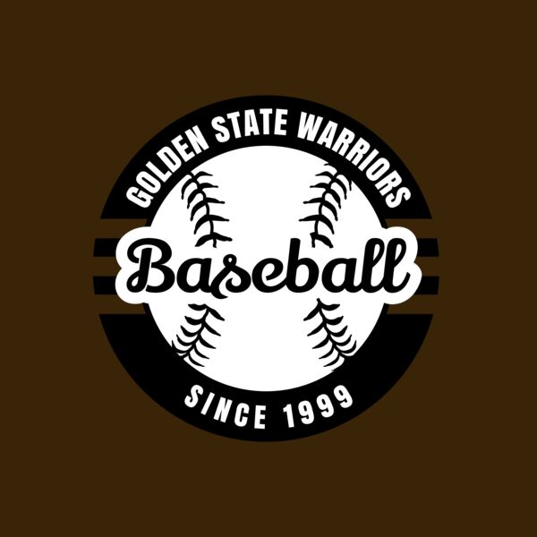 Baseball Logo Team 06 Thumbnail