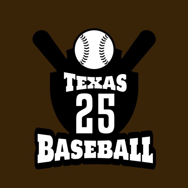Baseball Logo Team 07 Thumbnail