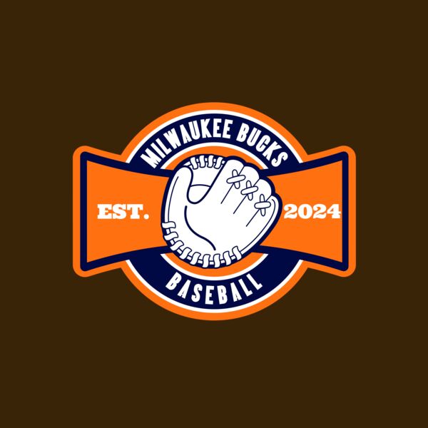 Baseball Logo Team 07 Thumbnail