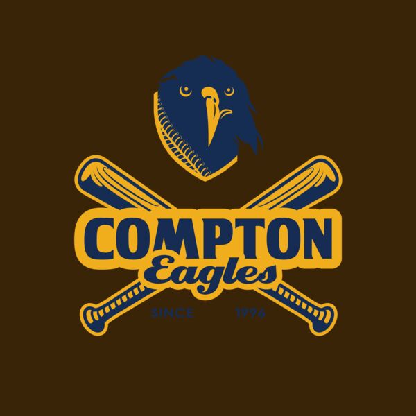 Baseball Logo Team 08 Thumbnail