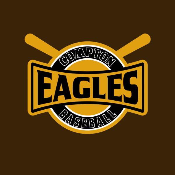 Baseball Logo Team 10 Thumbnail