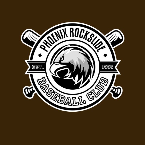 Baseball Club Logo 01 Thumbnail