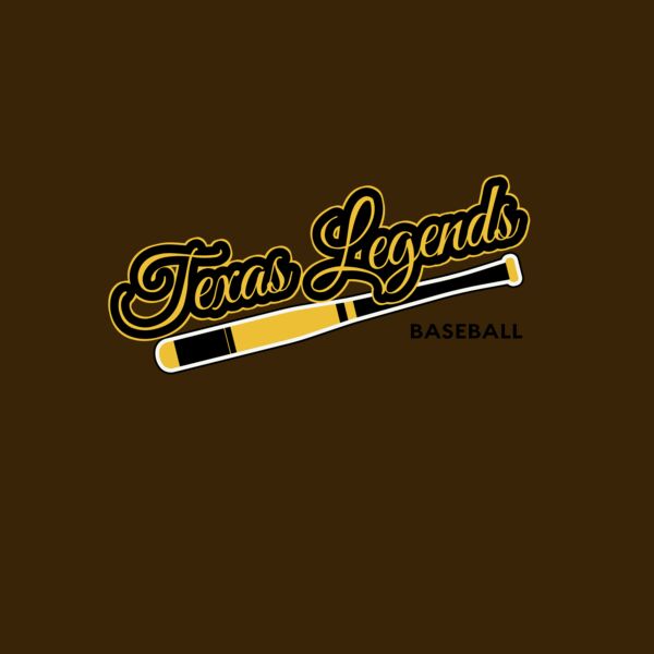 Baseball Logo Team 12 Thumbnail
