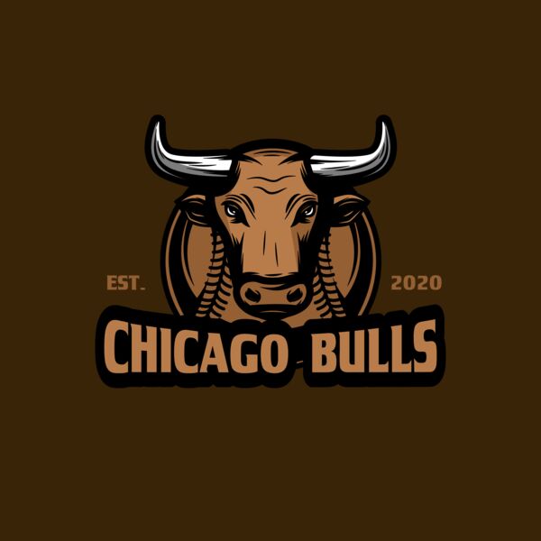 Baseball Logo Team 13 Thumbnail