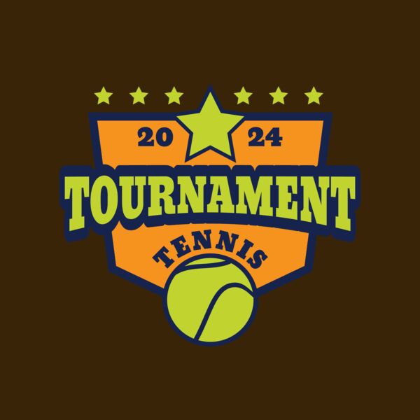 Tennis Tournament 01 Thumbnail