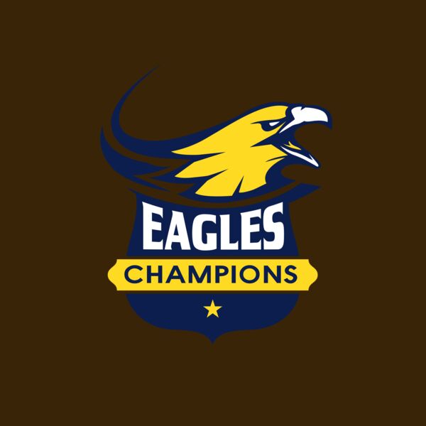 Eagles Champions 01 Thumbnail