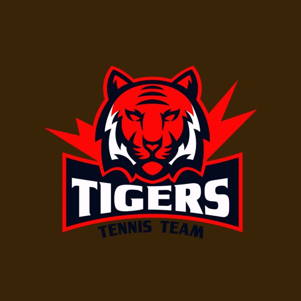 Tigers Tennis Team Thumbnail