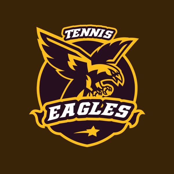 Eagles Tennis Team 01 Thumbnail