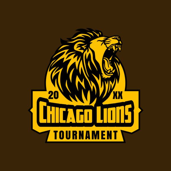 Lions Tennis Team Thumbnail