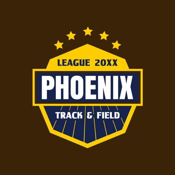 Phoenix Track & Field League 01 Thumbnail