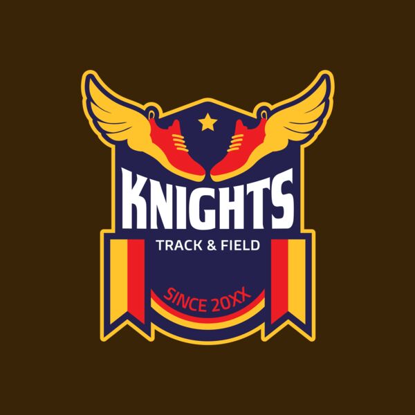 Knights Track & Field 01 Thumbnail