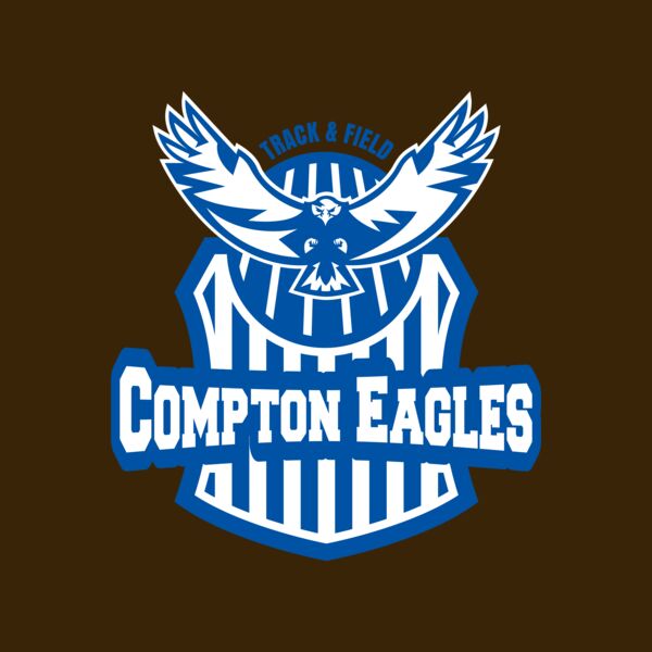 Compton Eagles Track & Field 01 Thumbnail