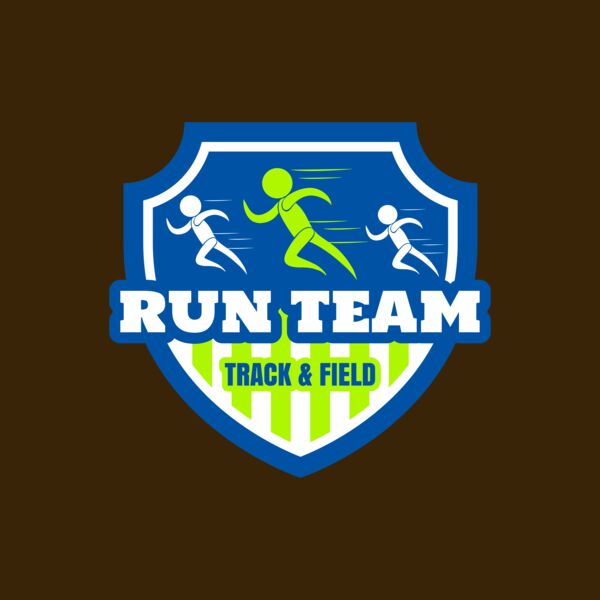 Run Team Track & Field 01 Thumbnail