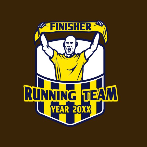 Run Team Track & Field 02 Thumbnail