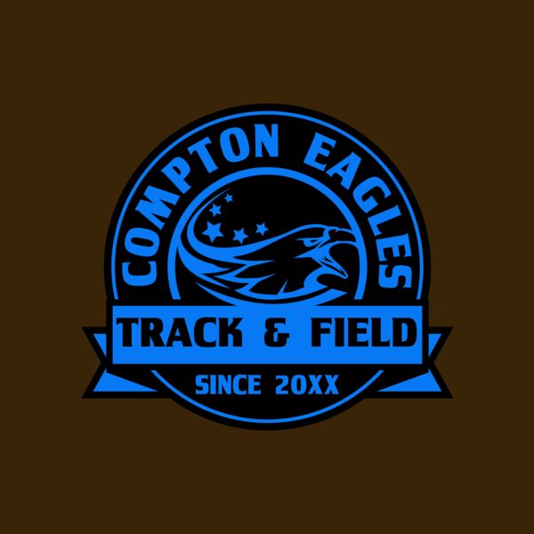 Compton Eagles Track & Field 02 Thumbnail