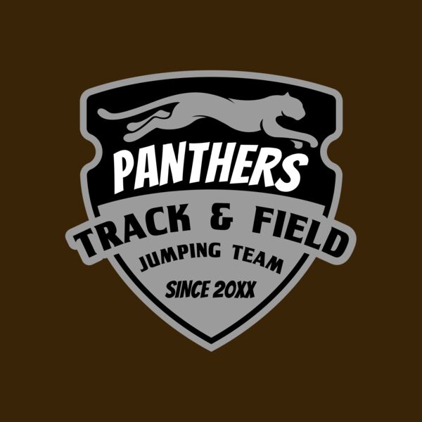 Panthers Track & Field team Thumbnail