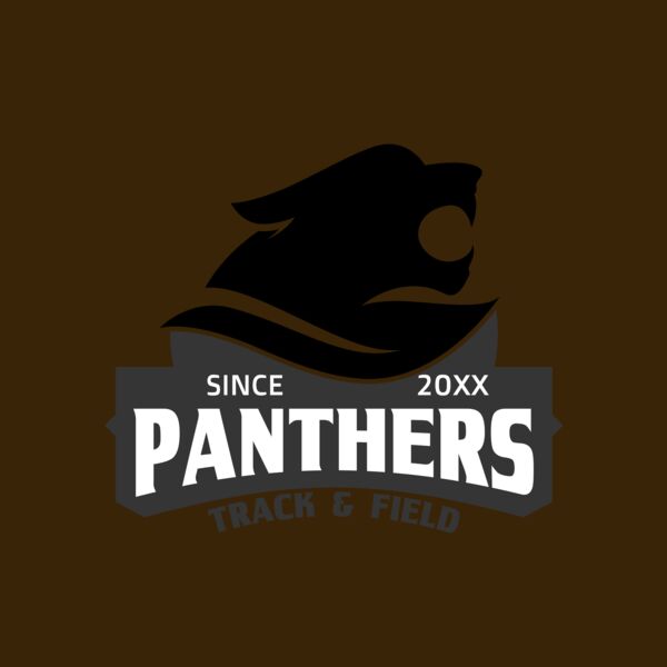 Panthers Track & Field team  Thumbnail