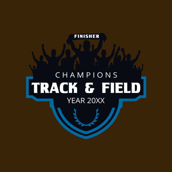 Track & Field Champions 01 Thumbnail