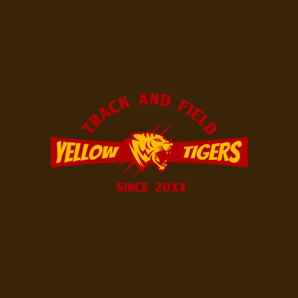 Tigers Track & Field Team 02 Thumbnail