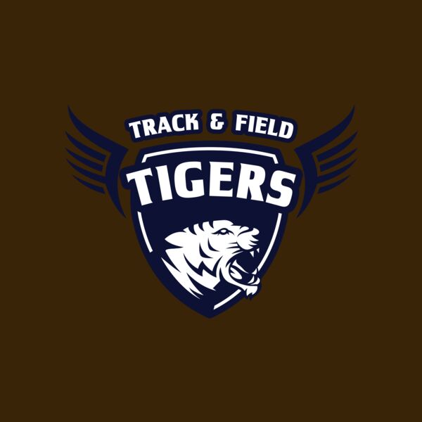 Tigers Track & Field Team 03 Thumbnail