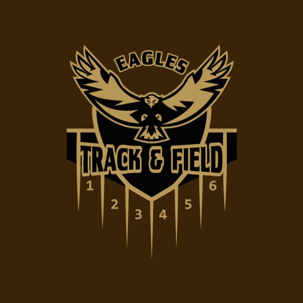 Eagles Team Track & Field 02 Thumbnail