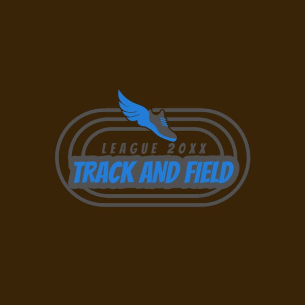 Track & Field League 02 Thumbnail